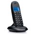 Motorola Teléfono Fijo Inalámbrico C1001LB+