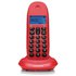 Motorola Teléfono Fijo Inalámbrico C1001LB+