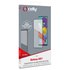 Celly Protector De Pantalla Full Glass Galaxy A51