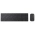 Microsoft Designer Bluetooth Wireless Keyboard And Mouse