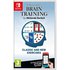 Nintendo Switch Dr. Kawashima´s Brain Training