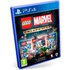 Playstation PS4 Lego Marvel Collection