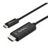 Startech Cable 1m USB-C a HDMI 4K60