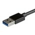 Startech Hub USB 3.0 de 4 Puertos USB-A
