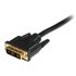 Startech Cable 1m HDMI a DVI Adaptador