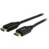 Startech Cable 2m HDMI premium alta con Ethernet
