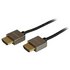 Startech Cable HDMI alta velocidad 2m UltraHD 4k