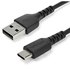Startech Cable de 1m USB 2.0 a USB-C