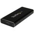 Startech Carcasa SSD M.2 Sata USB 3.1w/ USB-C