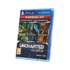 Playstation PS4 Uncharted: Coleção Nathan Drake - PS Hits