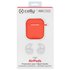 Celly Funda Cover Airpods