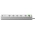 Apc Essential Surgearrest 5 Outlets With 5V 2.4A 2 Port USB Charger 230V Steckdosenleiste