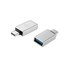 Muvit USB OTG 3.0 Adapter Auf Typ C