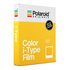 Polaroid originals Caméra Color I-Type Film 8 Instant Photos