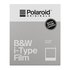 Polaroid Originals B&W I-Type Film 8 Instant Photos Камера