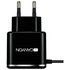 Canyon Cargador Ac 1x USB With Surge Protection And Micro USB Connector With Smart IC