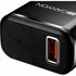 Canyon Cargador Ac 1x USB With Surge Protection And Micro USB Connector With Smart IC