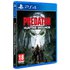 Playstation PS4 Predator: Hunting Grounds