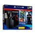 Sony PS4 Pro 1TB Console+HITS Games