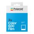 Polaroid originals Color 600 Film 2x8 Instant Photos Camera