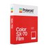 Polaroid Originals カメラ Color SX-70 Film 8 Instant Photos