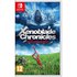 Nintendo Edición Definitiva Switch Xenoblade Chronicles