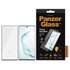 Panzer glass Protector de pantalla Samsung Galaxy Note 10 Case Friendly