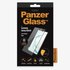 Panzer glass Protector de pantalla Samsung Galaxy Note 10 Case Friendly