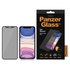 Panzer glass Protector de pantalla Apple iPhone 11 Case Friendly Privacy