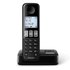 Philips Teléfono Fijo Inalámbrico Classic Range D2551B/34