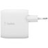 Belkin Dual USB-A Wall Charger 12W X2 Charger