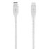 Belkin Cable Boost Charge USB-C Con Conector Lightning Con Correa 1 m