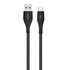 Belkin Cable USB DuraTek Plus USB-C To USB-A Cable With Strap 1M