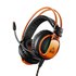 Canyon LED Light And Microphone Gaming Headset