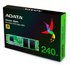 Adata Disco Duro SU650NS38 240GB SSD Colorbox