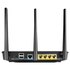 Asus RT-AC66U Aimesh AC1750 Wifi System Router