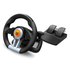 Nox xtreme Krom K-Wheel PC/PS3/PS4/Xbox One Steering Wheel