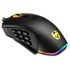 Nox xtreme Souris Optique Modulaire Gaming Krom Kammo MMO