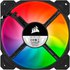 Corsair Icue SP140 RGB Pro Dual Pack With Lighting Node Core CO-9050096-WW Fan