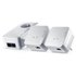 Devolo Adaptateur CPL Dlan 550 Wifi Network Kit PLC