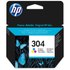 HP 304 Driekleuren Inktpatroon