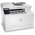 HP Impresora Multifunción LaserJet Color Pro MFP M183FW