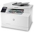 HP Impresora Multifunción LaserJet Color Pro MFP M183FW