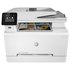 HP Impresora Multifunción LaserJet Color Pro MFP M283FDN