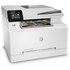 HP Imprimante Multifonction LaserJet Color Pro MFP M283FDN