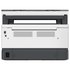 HP Impresora Multifunción Nevertstop 1201N