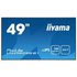 Iiyama LH4982SB-B1 LFD 49´´ Full HD LED