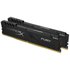 Kingston Memoria RAM Hyperx Fury HX436C17FB3K2 16GB 2x8GB DDR4 3600Mhz