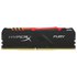 Kingston Hyperx Fury RGB 1x8GB HX437C19FB3A 3733Mhz RAM