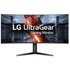 LG Monitor Gaming 38Gl950G-B 38´´ Full HD LED